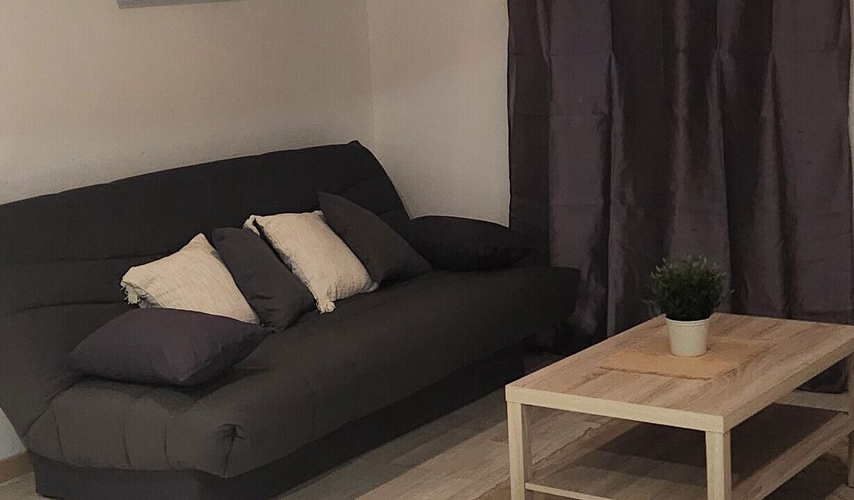 Photo of Livingroom in Le Thor