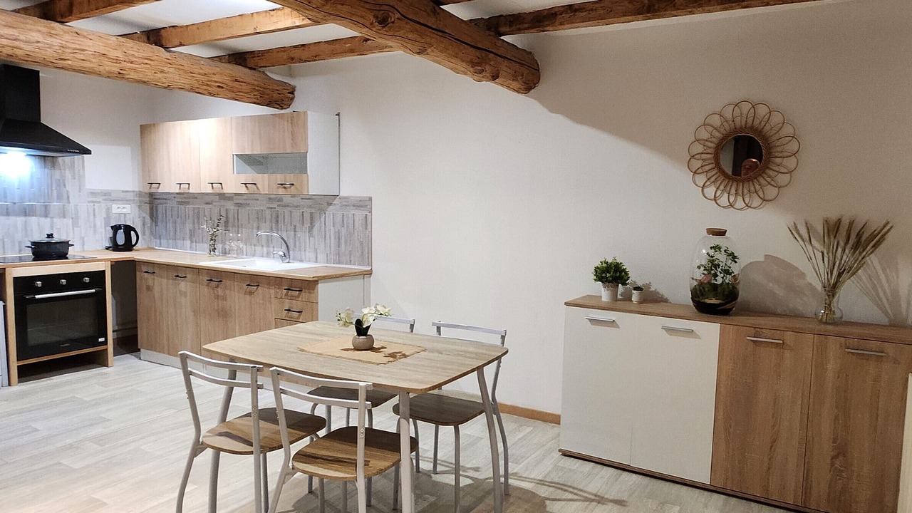 Photo of Kitchen in Le Thor