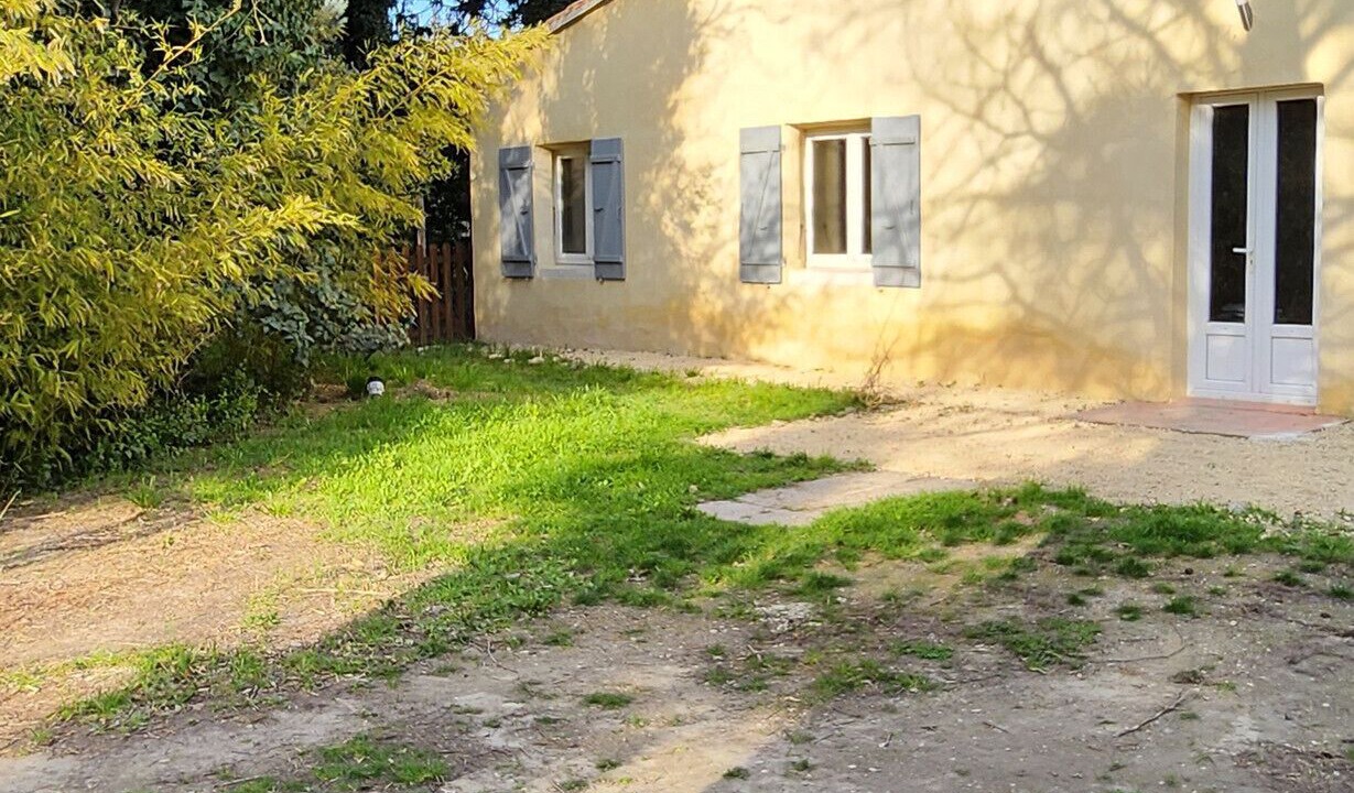 Photo of Outdoor in Le Thor