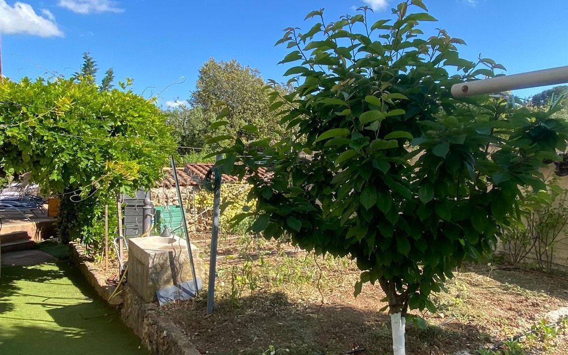 Photo of Outdoor in Gareoult