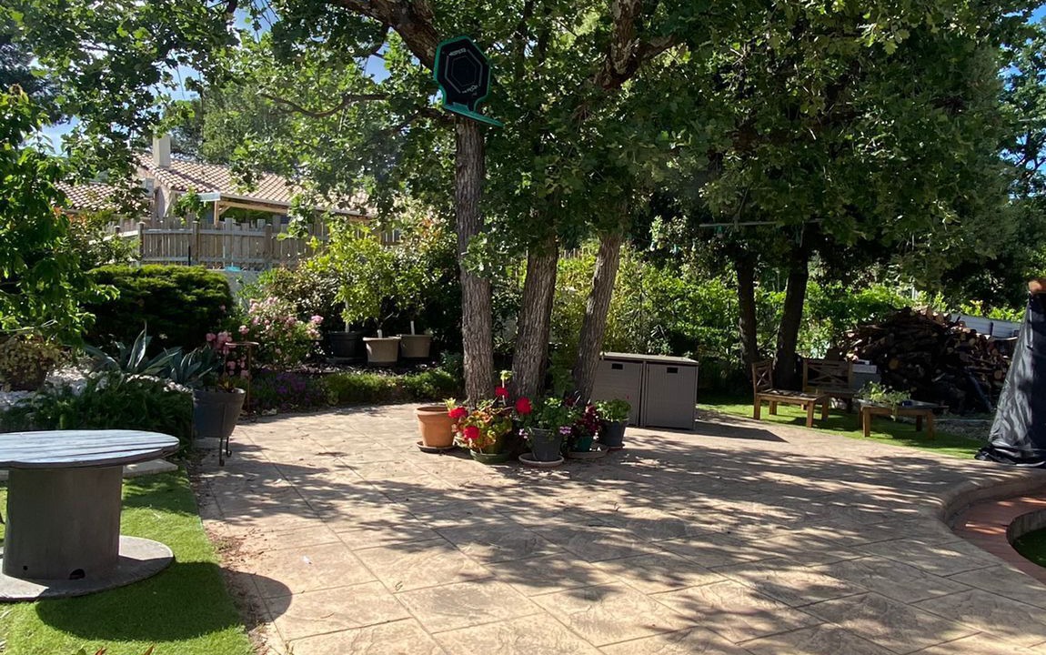 Photo of Outdoor in Gareoult