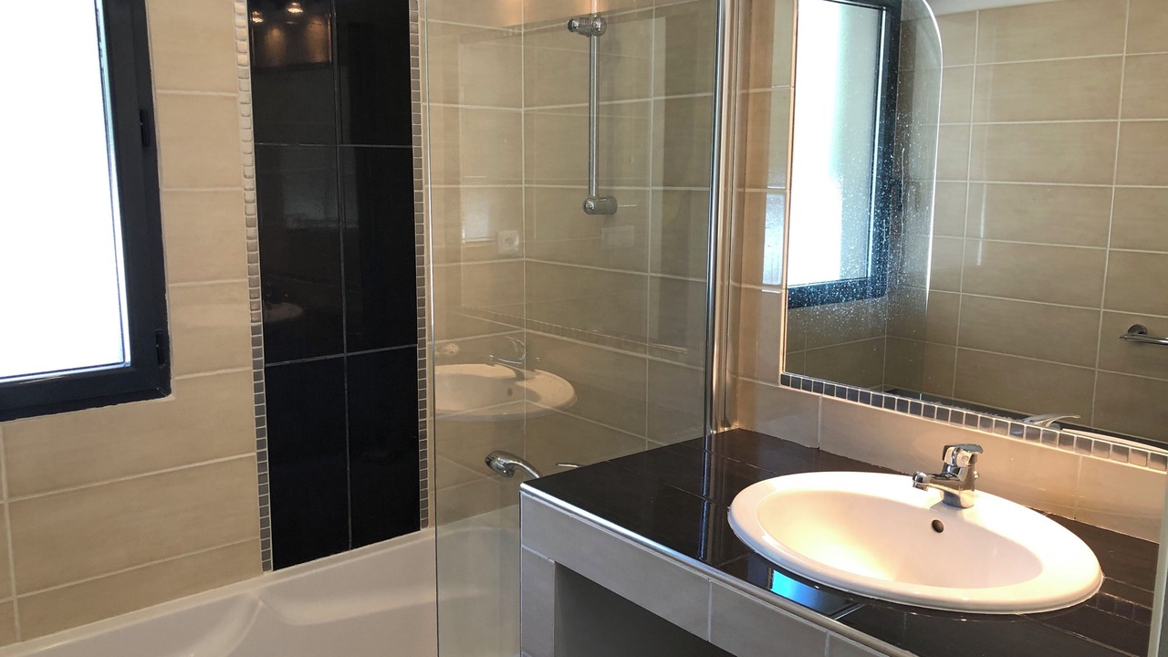 Photo of Bathroom in Cabasse