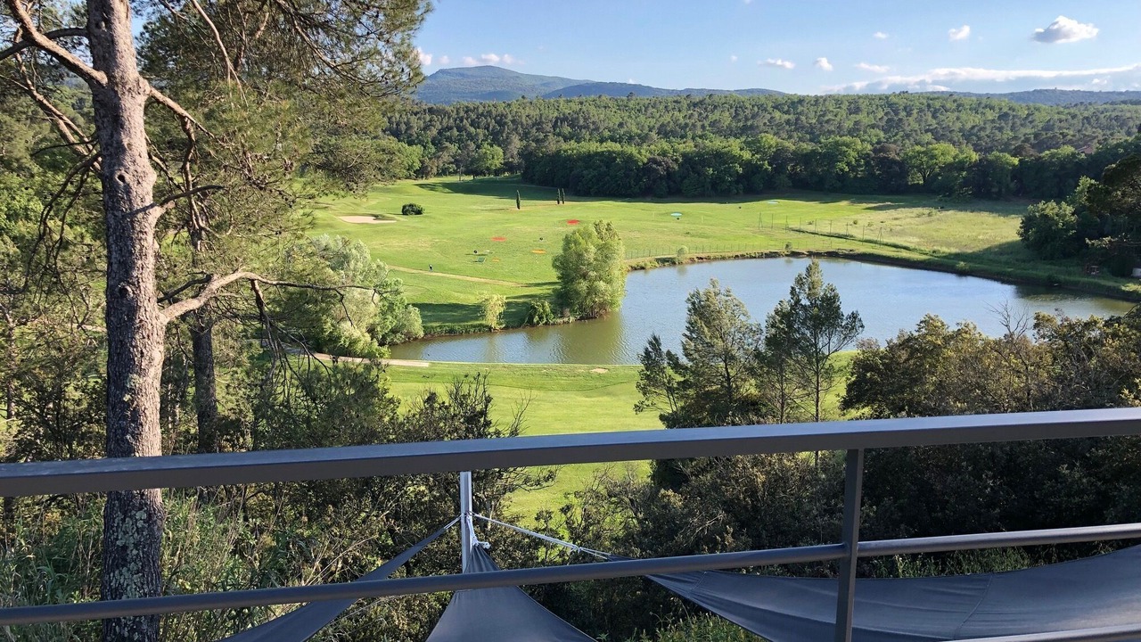 Photo of Outdoor in Cabasse
