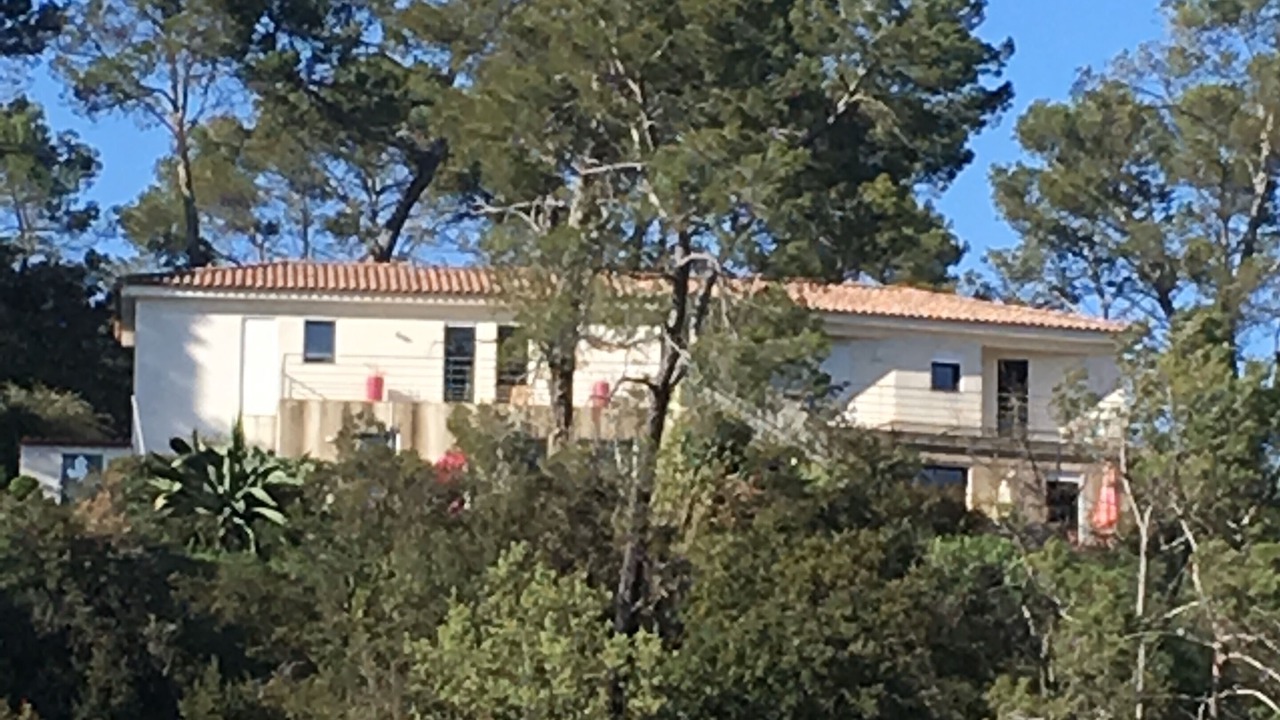 Photo of Outdoor in Cabasse