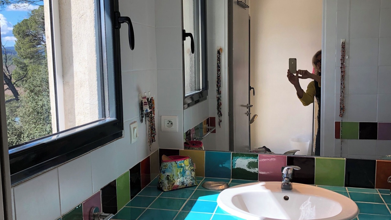 Photo of Bathroom in Cabasse
