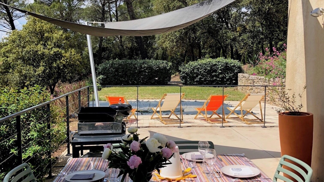 Photo of Outdoor in Cabasse