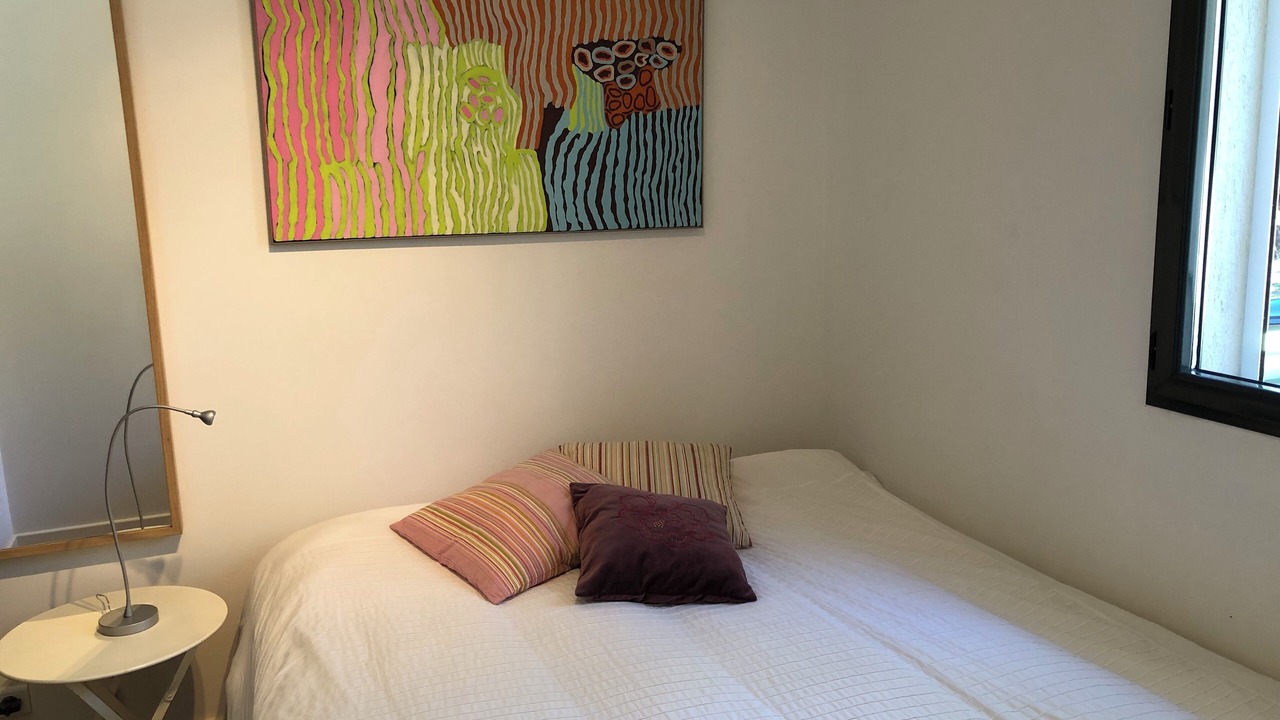 Photo of Bedroom in Cabasse