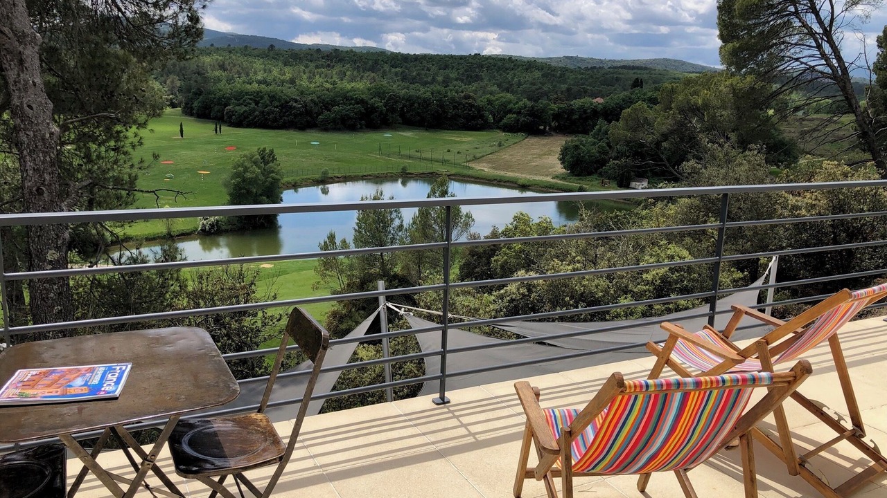 Photo of Outdoor in Cabasse