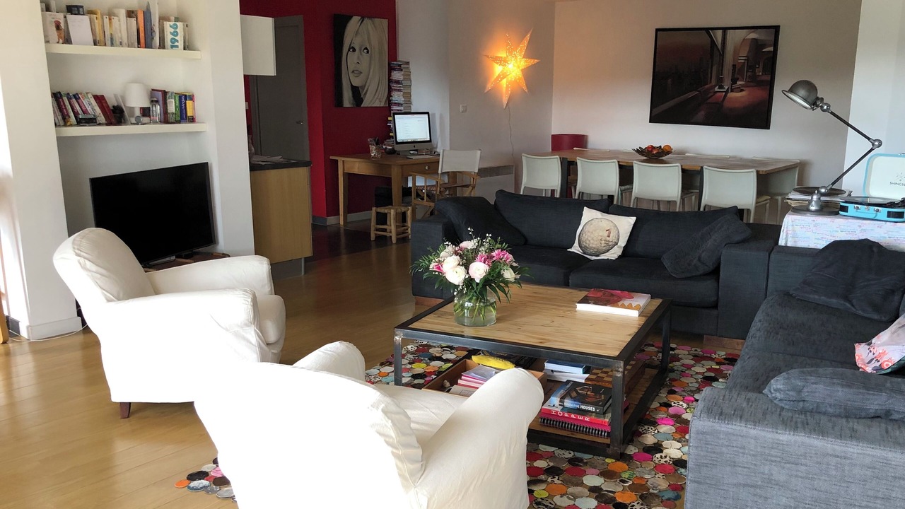 Photo of Livingroom in Cabasse