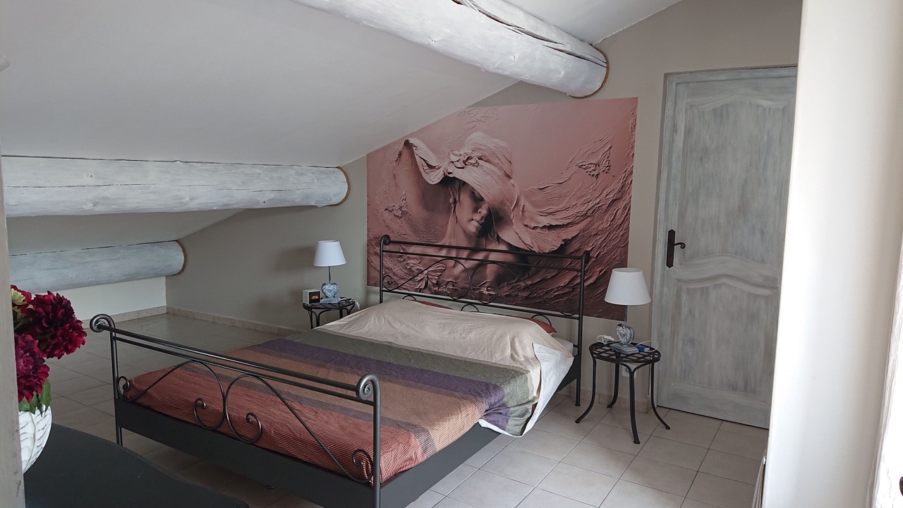 Photo of Bedroom in Lacoste