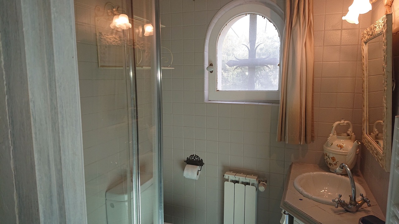 Photo of Bathroom in Lacoste