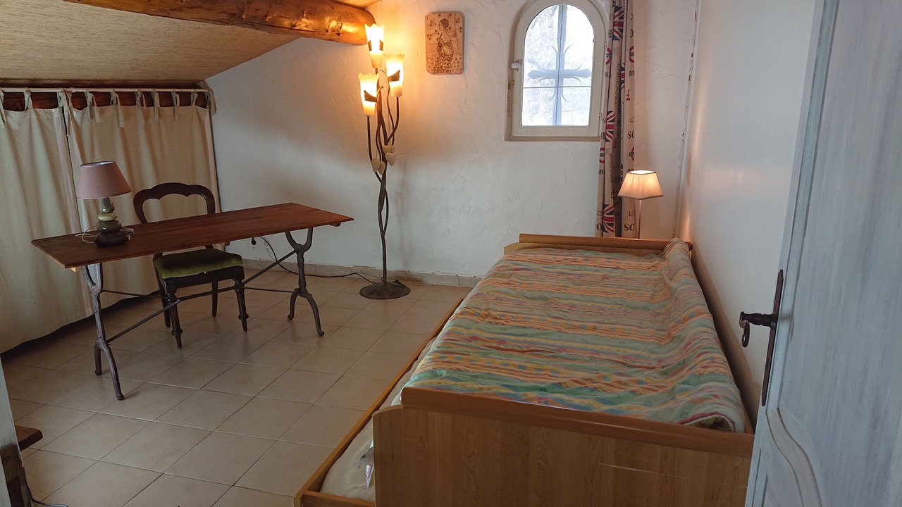 Photo of Bedroom in Lacoste