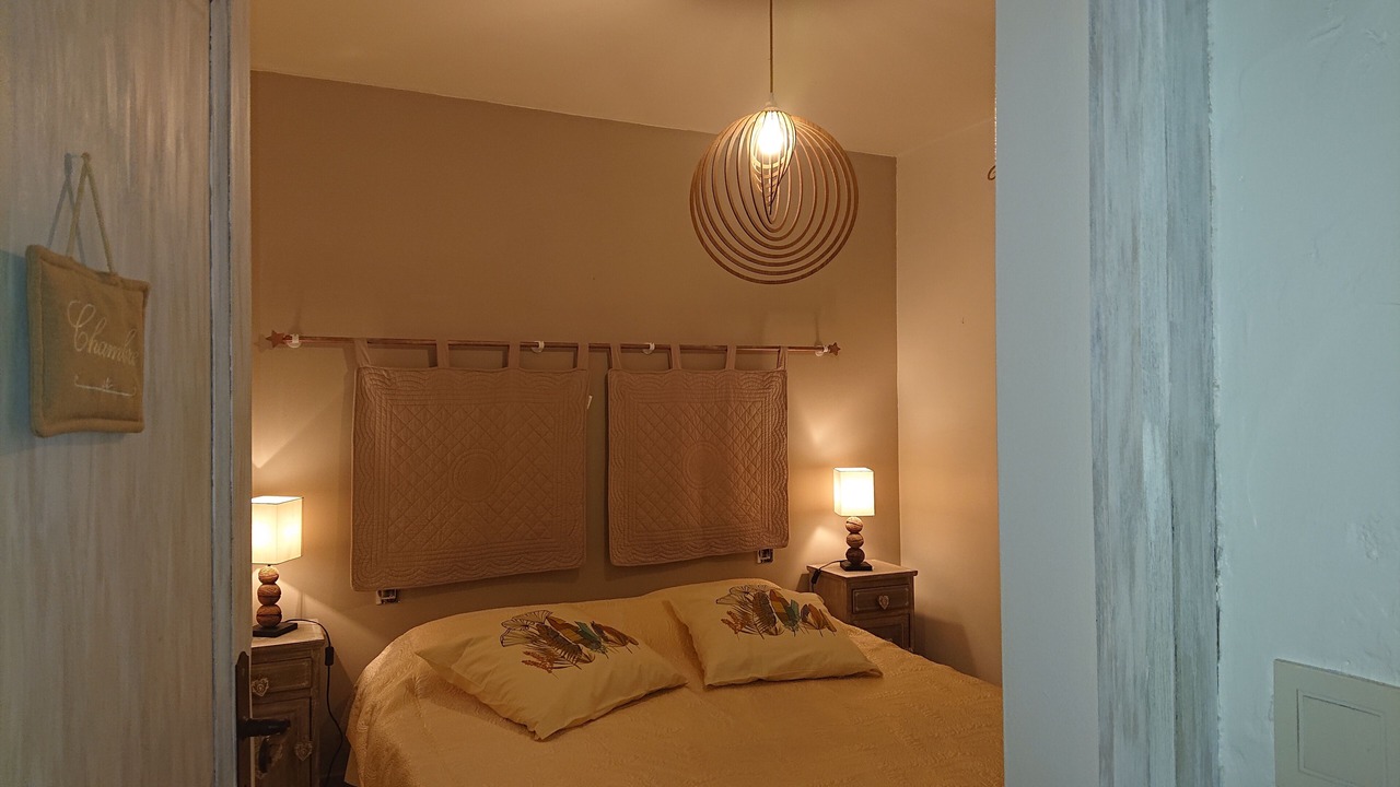 Photo of Bedroom in Lacoste