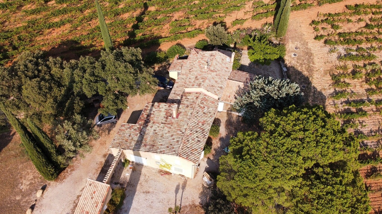 Photo of Outdoor in Saint-Hippolyte-le-Graveyron