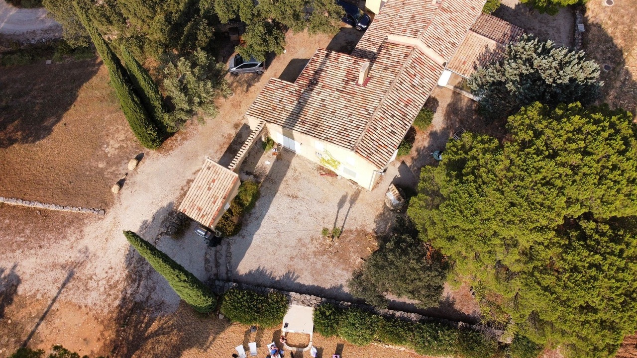 Photo of Outdoor in Saint-Hippolyte-le-Graveyron