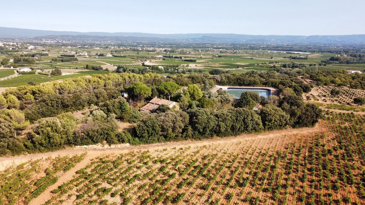 Photo of Outdoor in Saint-Hippolyte-le-Graveyron