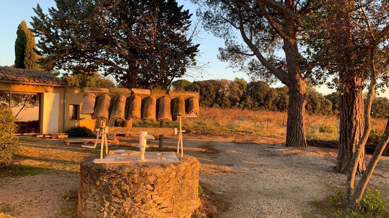 Photo of Outdoor in Saint-Hippolyte-le-Graveyron