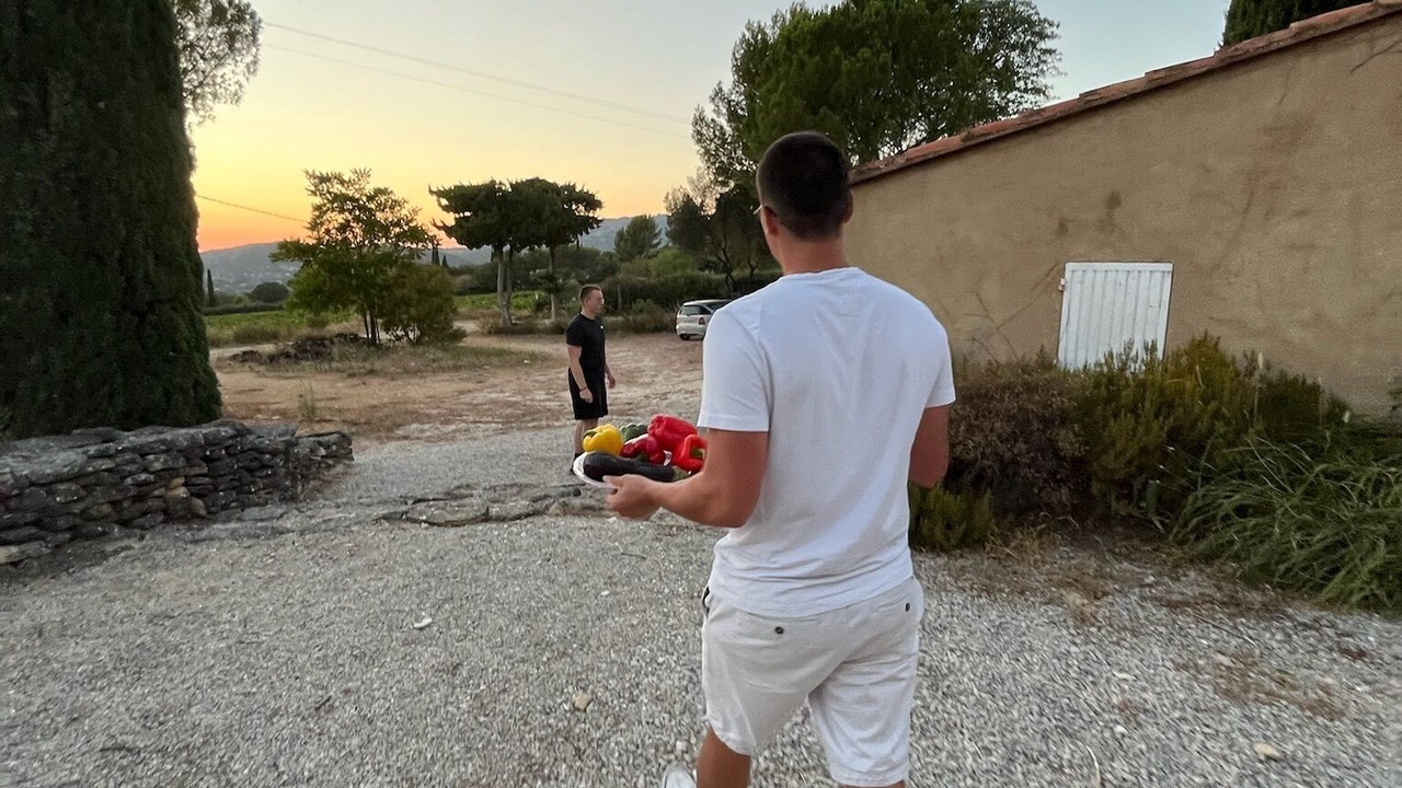 Photo of Others in Saint-Hippolyte-le-Graveyron