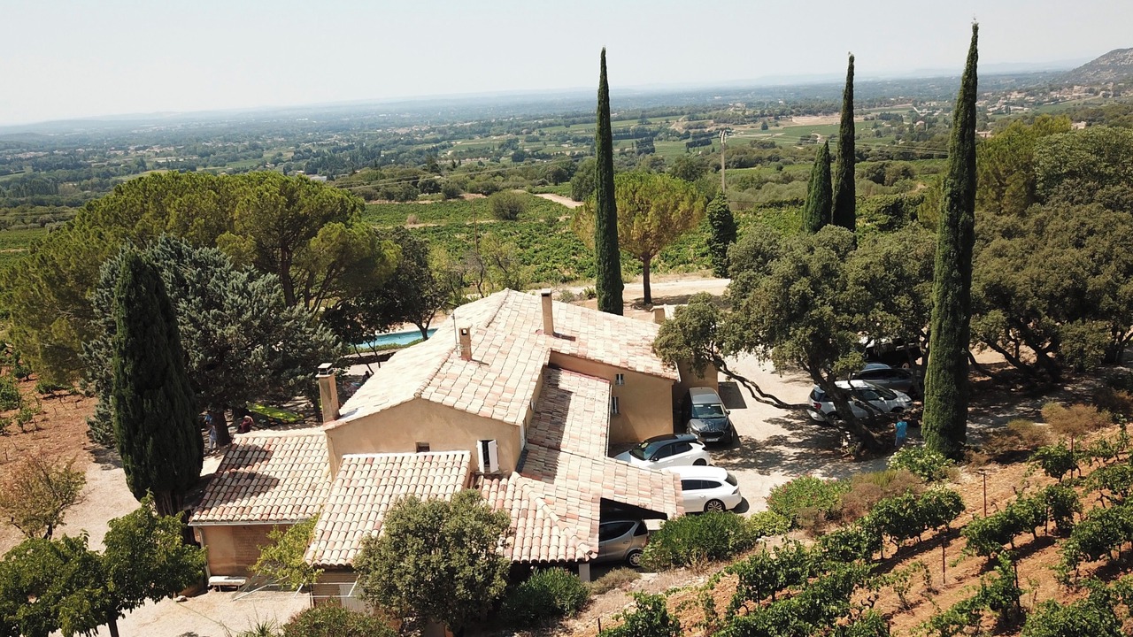 Photo of Outdoor in Saint-Hippolyte-le-Graveyron