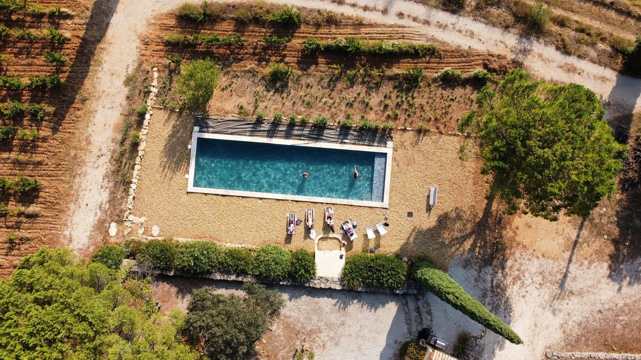 Photo of Outdoor in Saint-Hippolyte-le-Graveyron