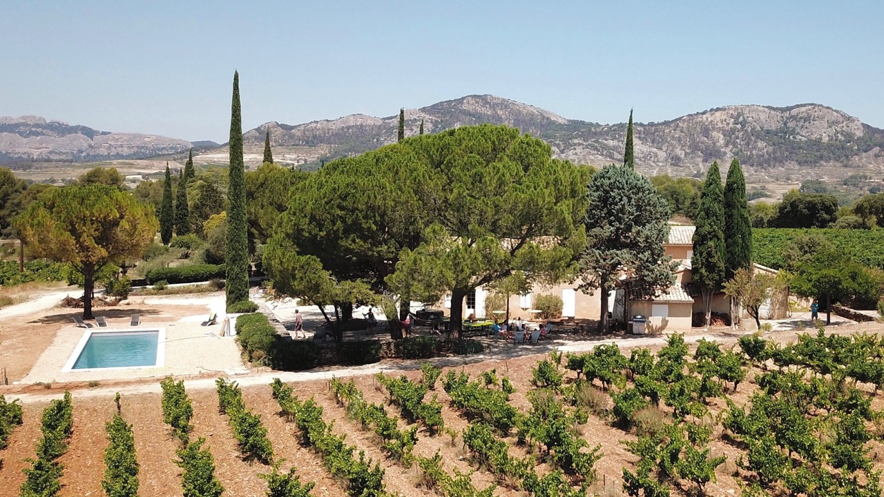 Photo of Others in Saint-Hippolyte-le-Graveyron