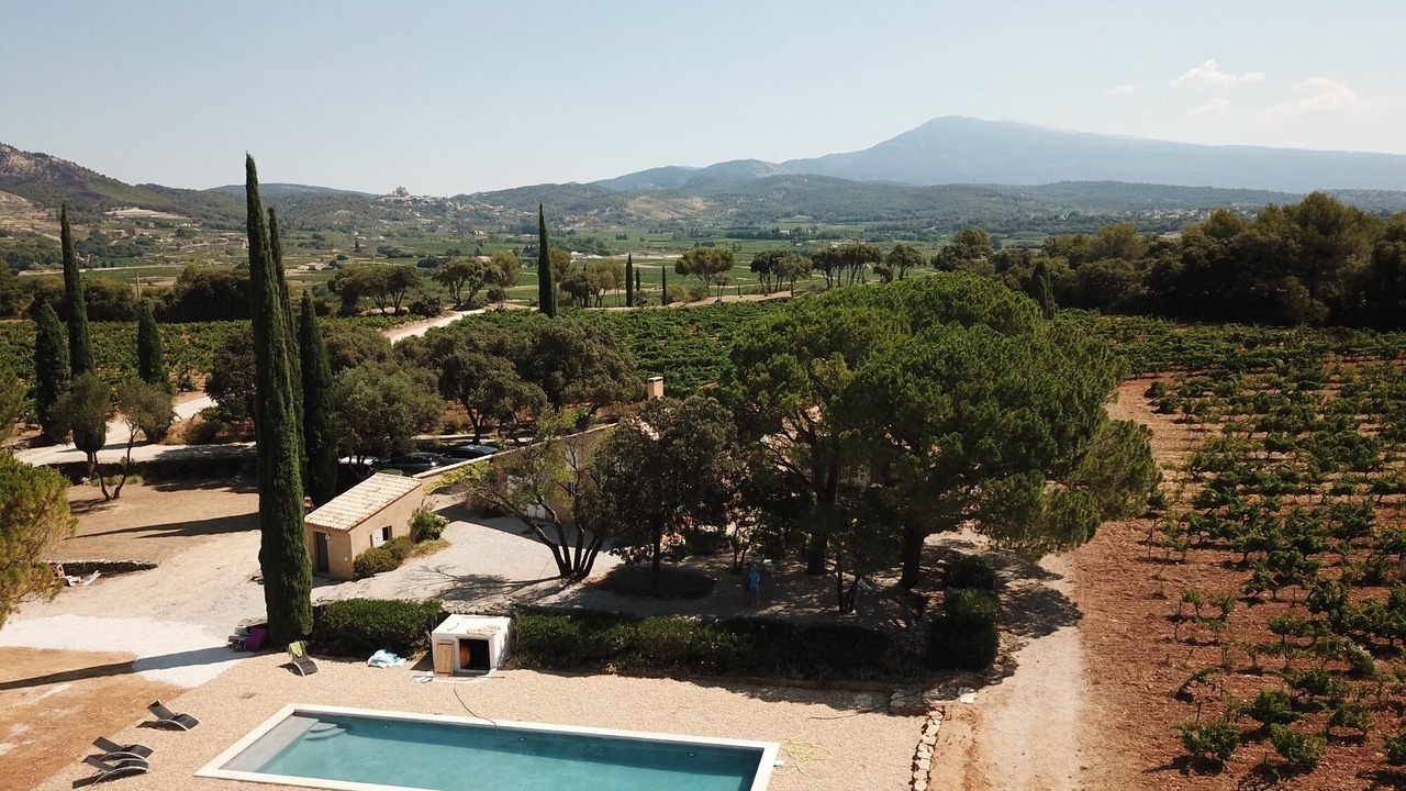 Photo of Outdoor in Saint-Hippolyte-le-Graveyron