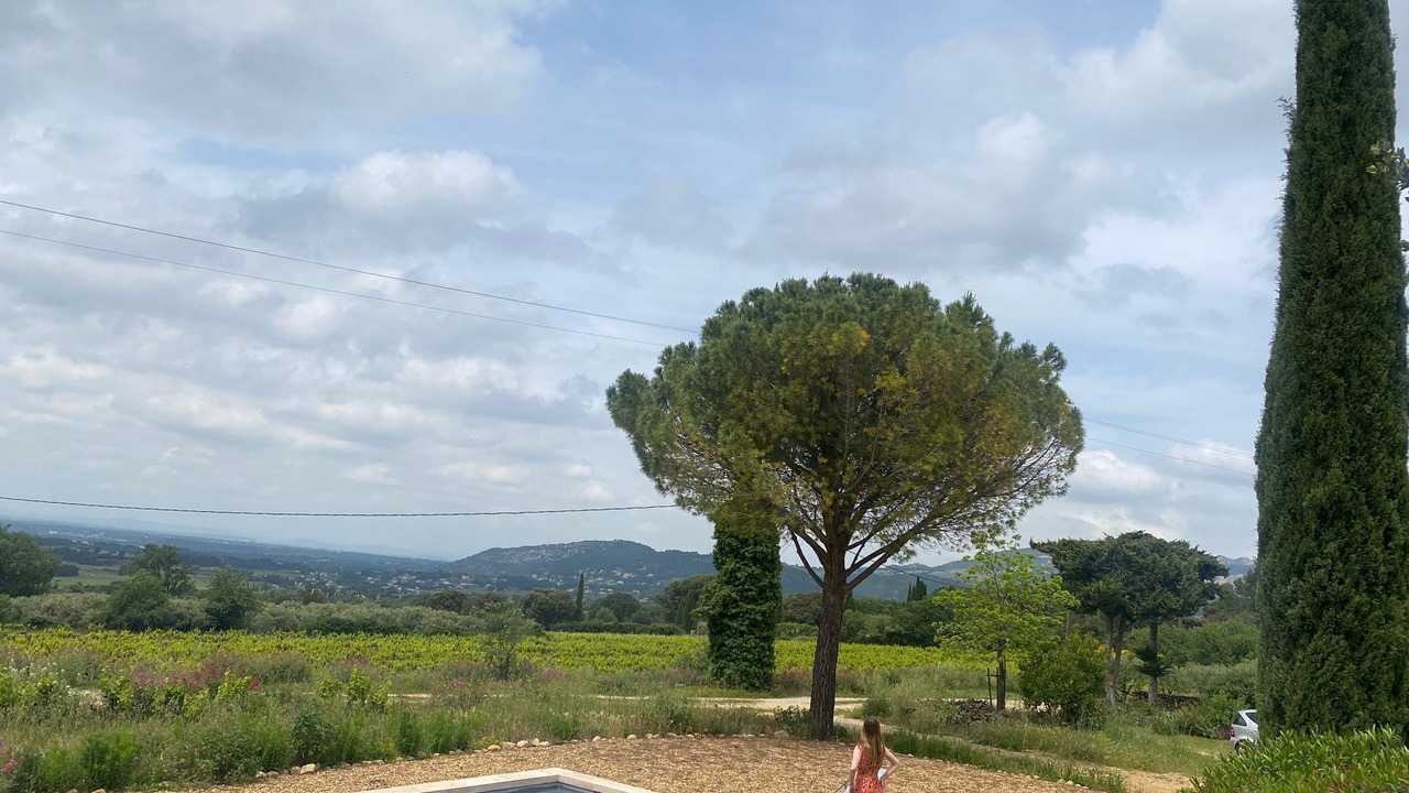 Photo of Outdoor in Saint-Hippolyte-le-Graveyron