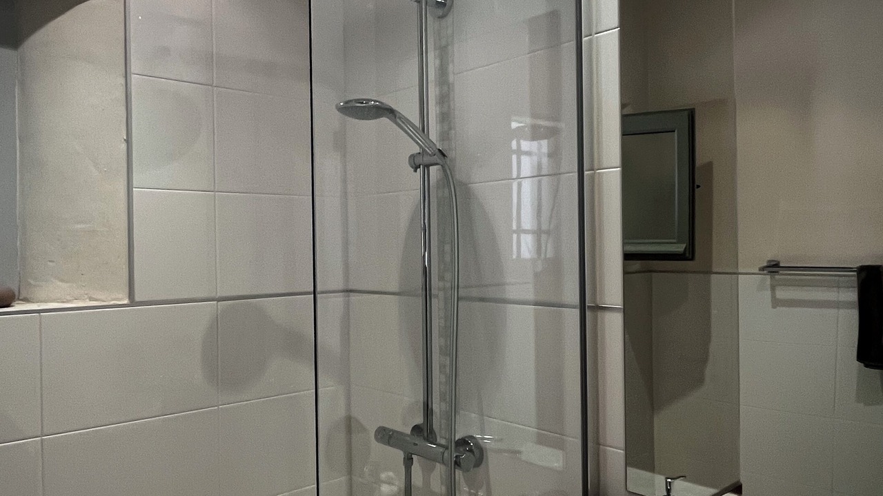 Photo of Bathroom in Pourrieres