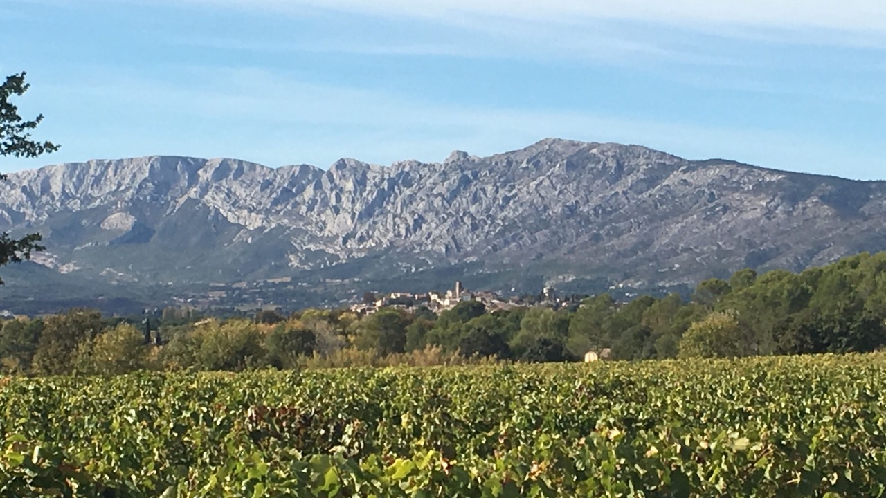 Photo of Others in Pourrieres