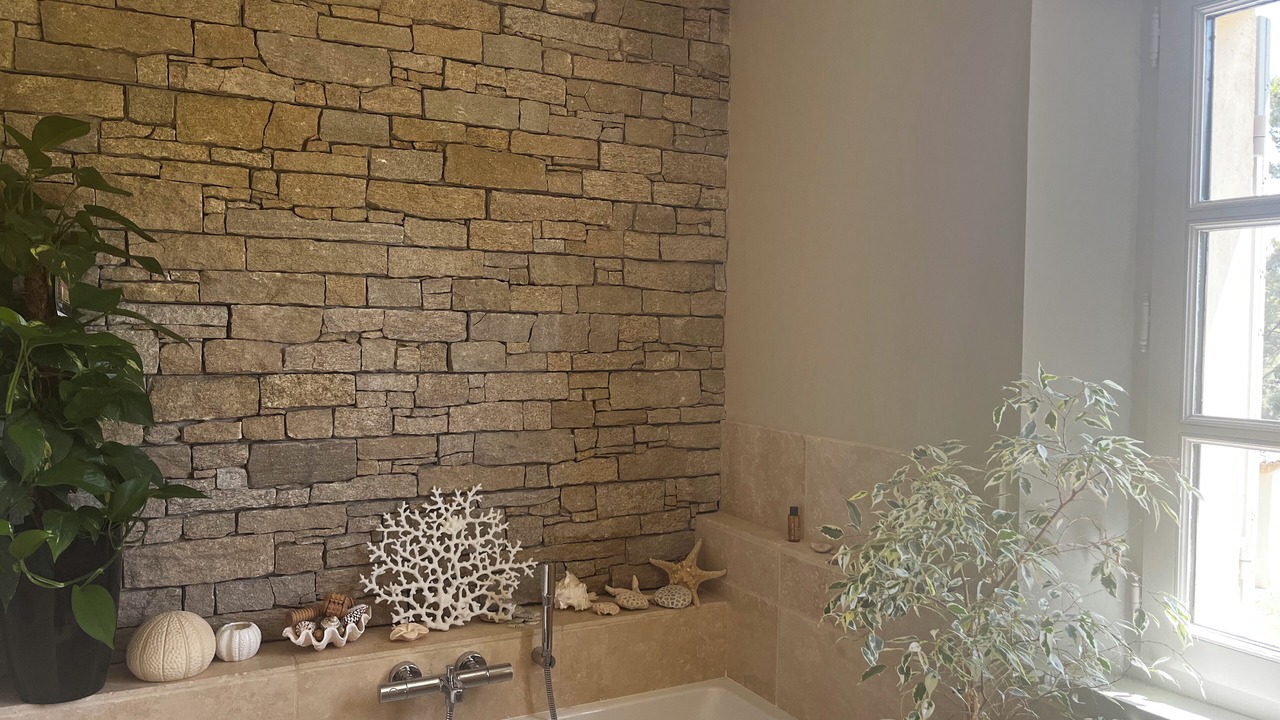Photo of Bathroom in Pourrieres