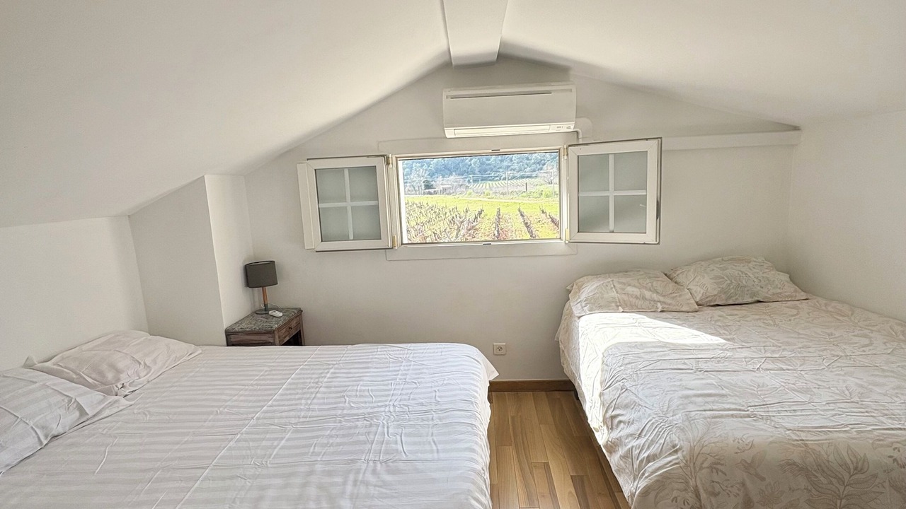 Photo of Bedroom in Taradeau