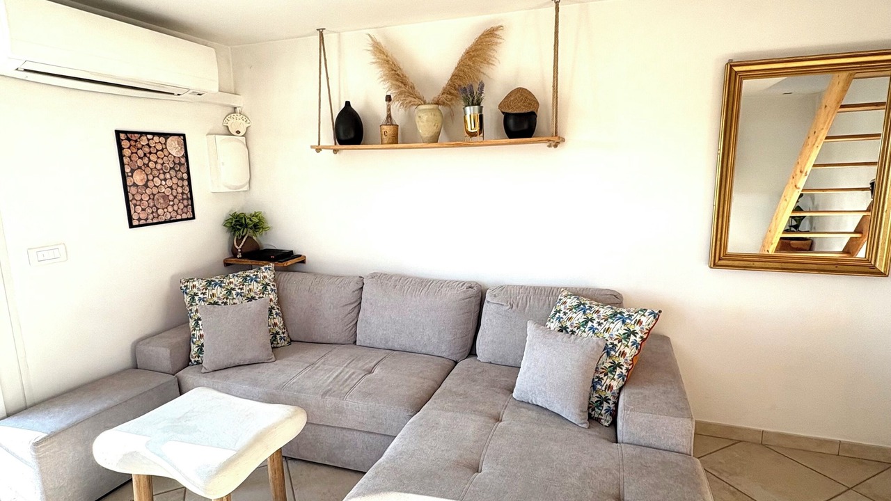 Photo of Livingroom in Taradeau