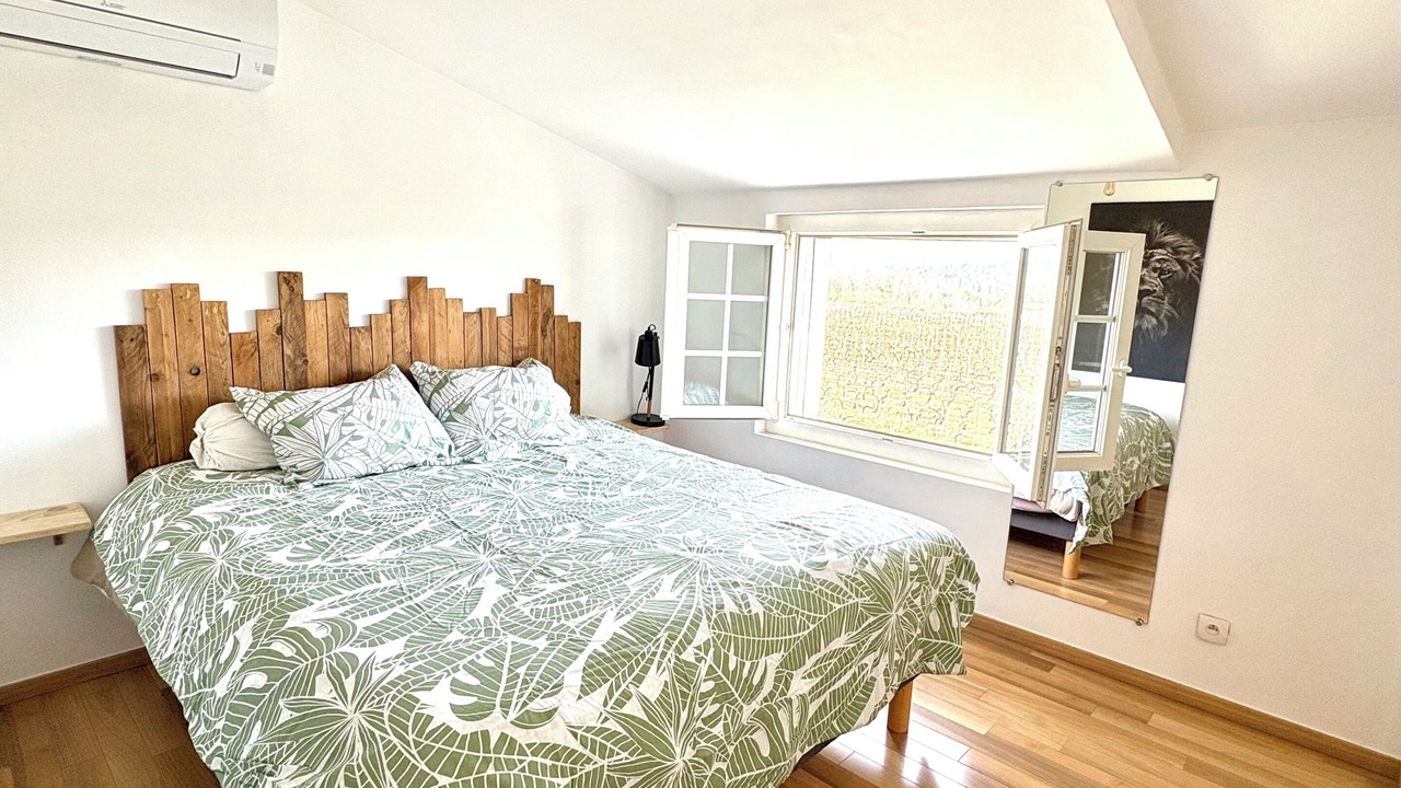 Photo of Bedroom in Taradeau