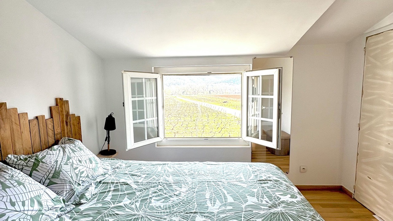 Photo of Bedroom in Taradeau