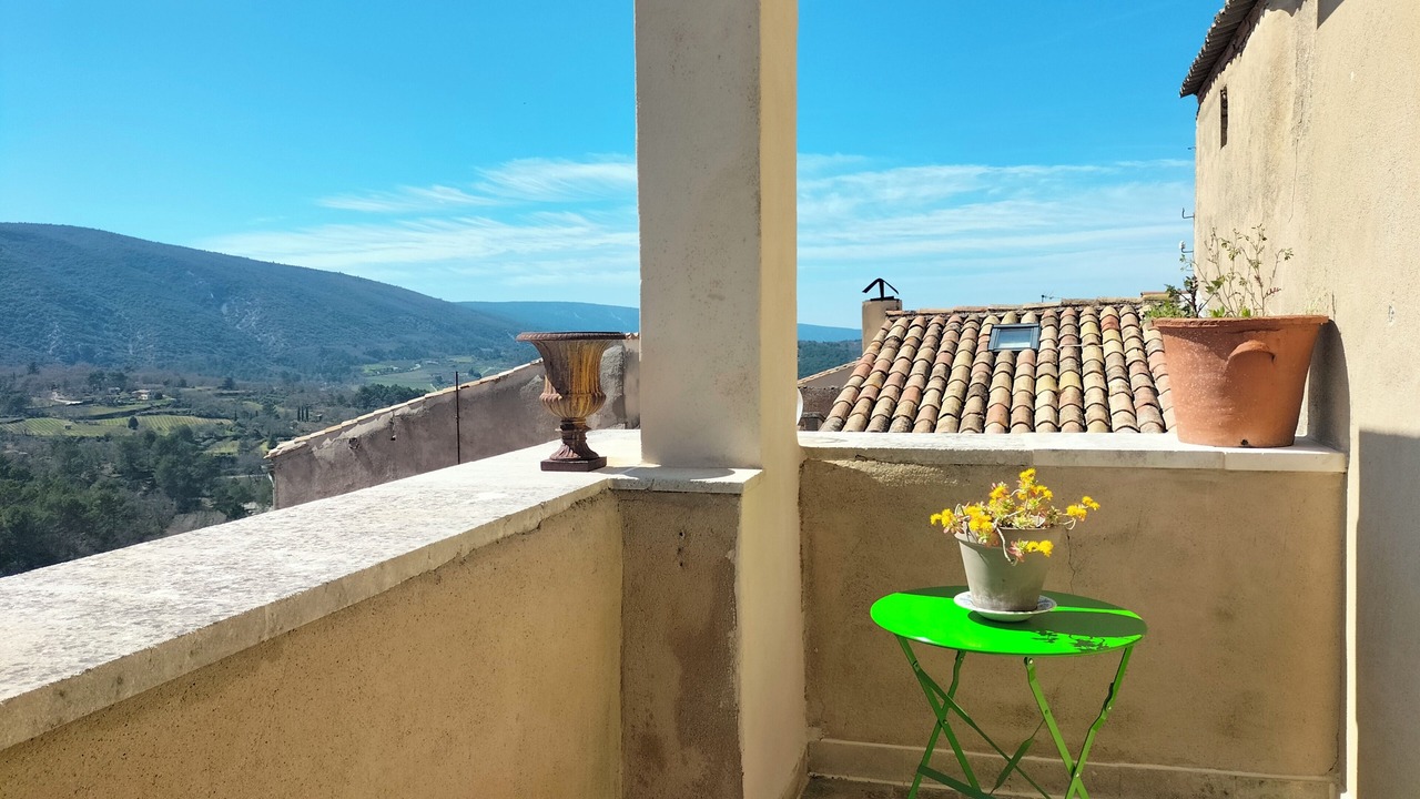 Photo of Outdoor in Bonnieux