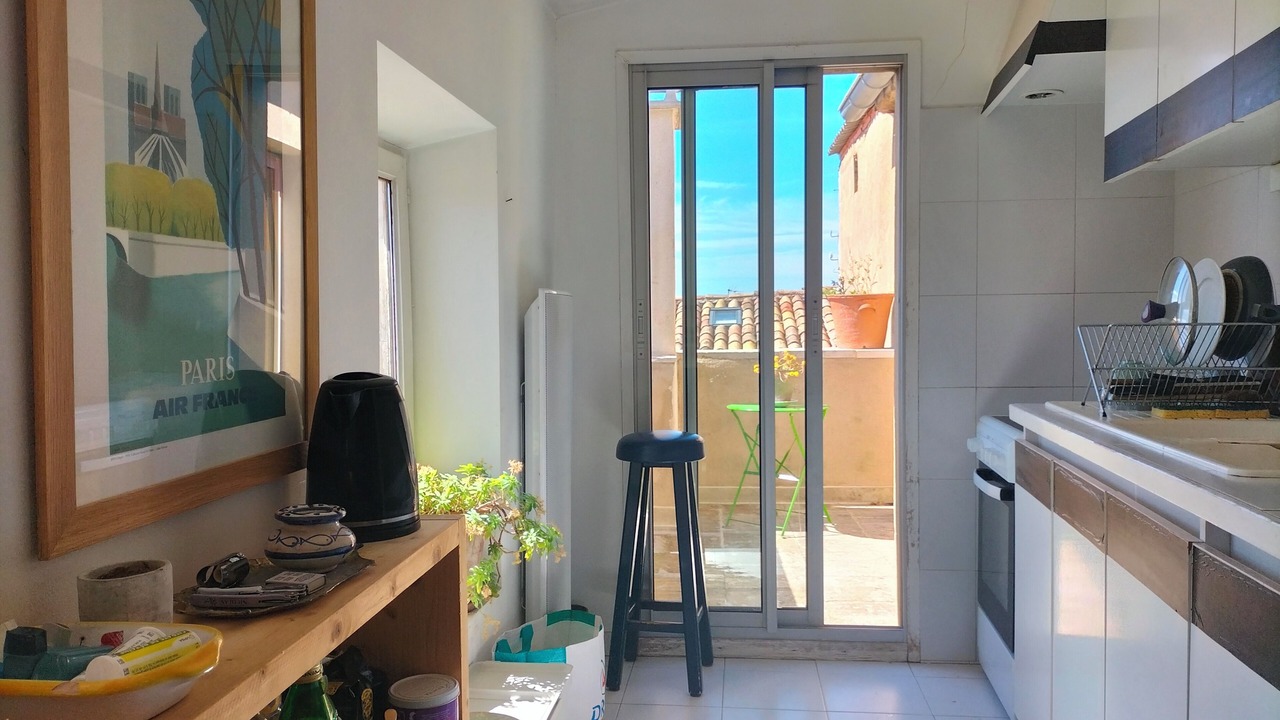 Photo of Kitchen in Bonnieux