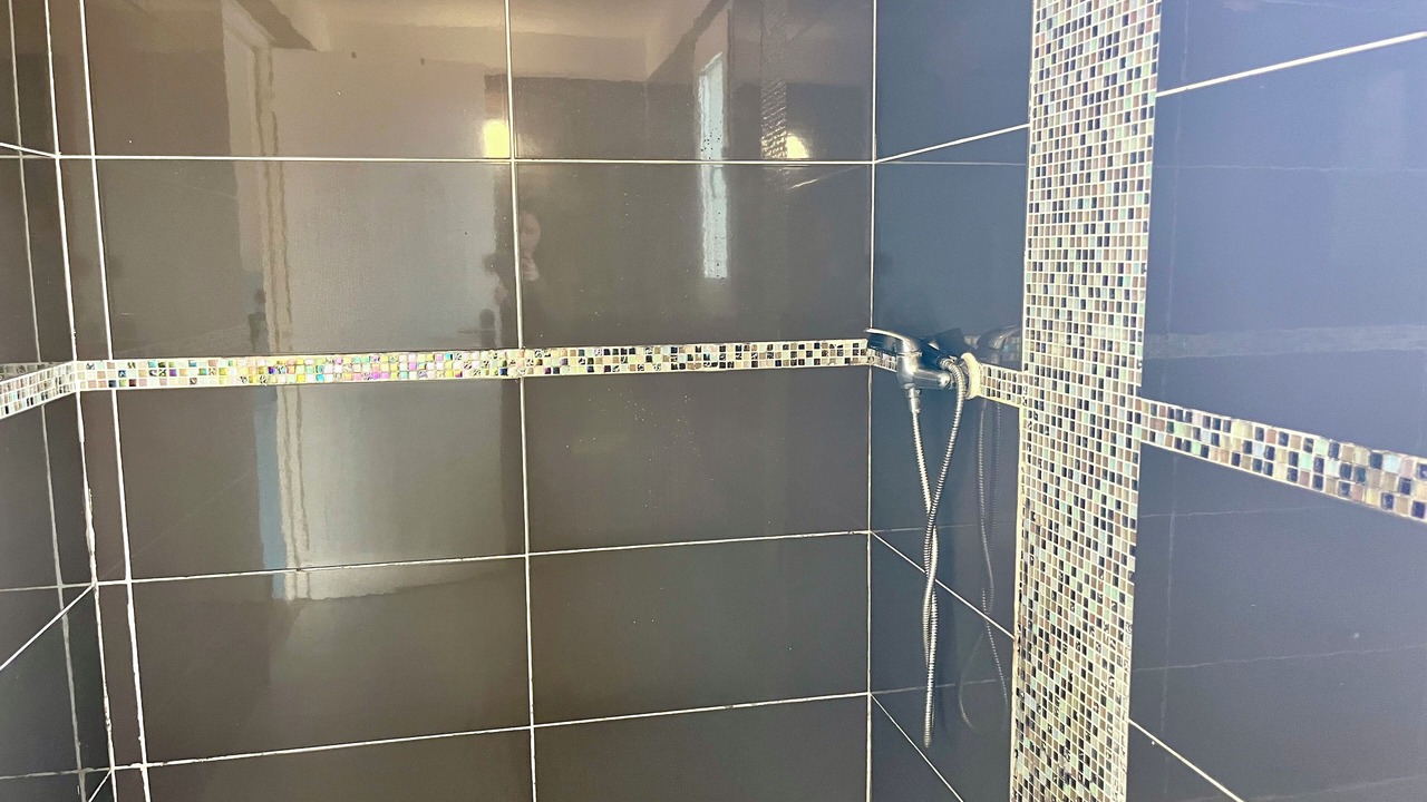 Photo of Bathroom in La Madrague
