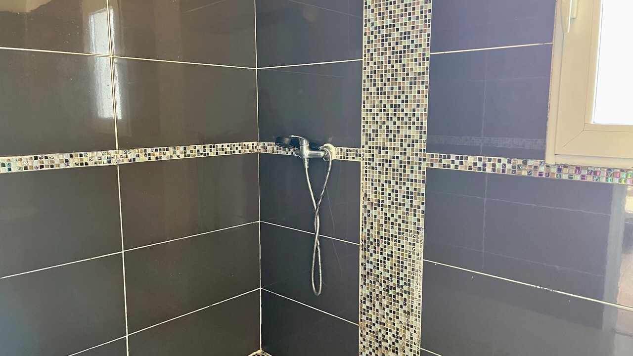 Photo of Bathroom in La Madrague