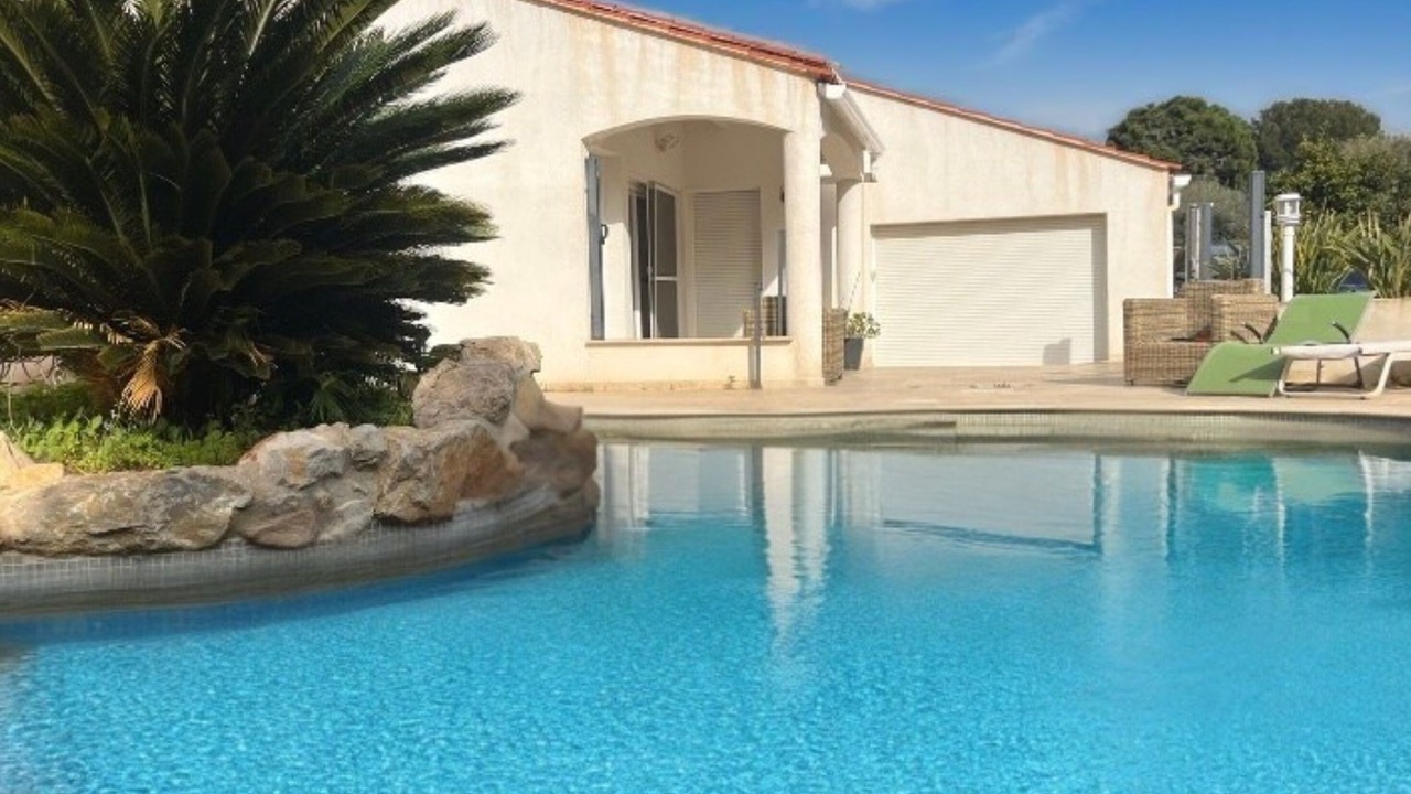 Photo of Outdoor in La Madrague