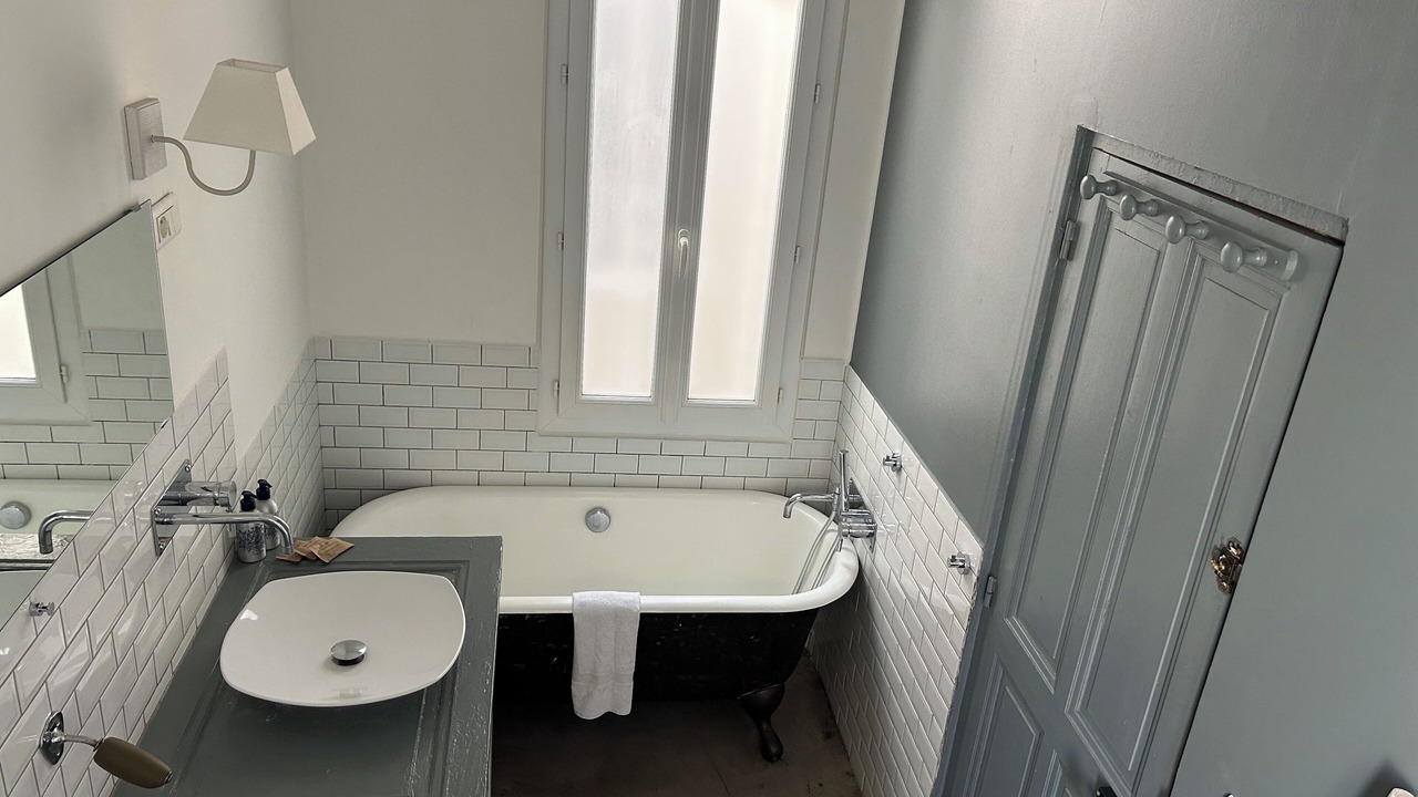 Photo of Bathroom in Avignon