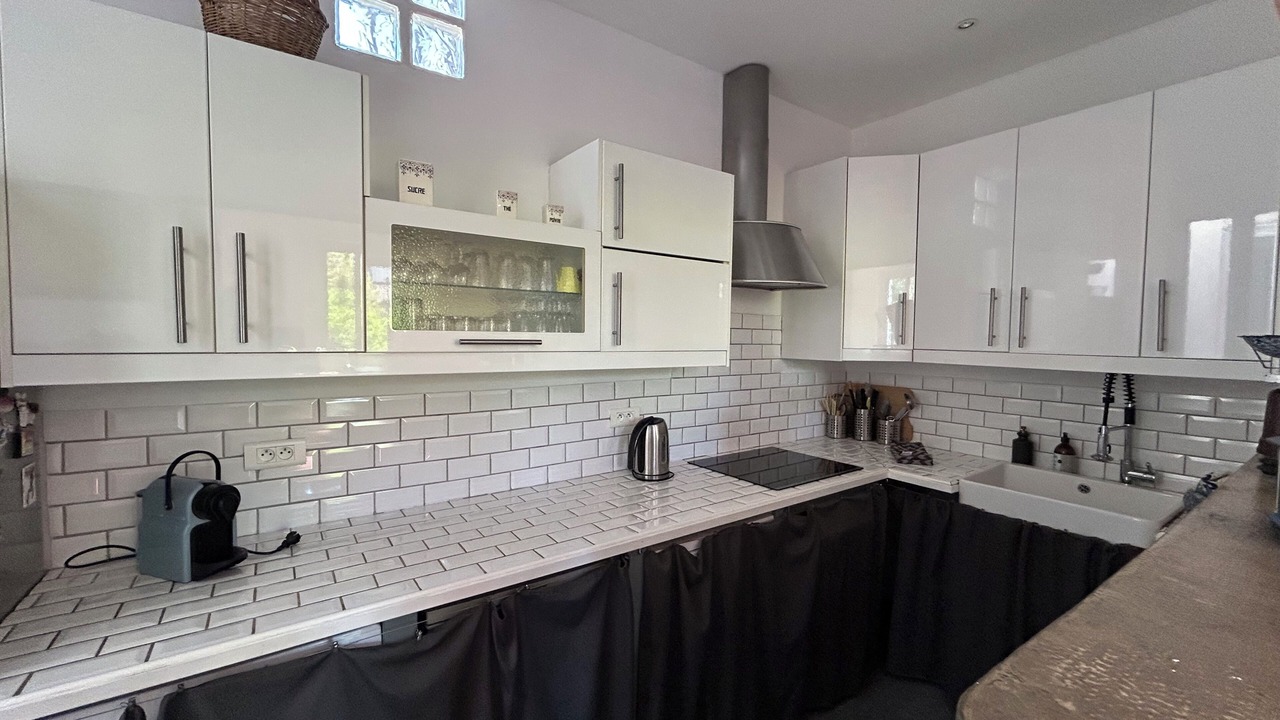 Photo of Kitchen in Avignon