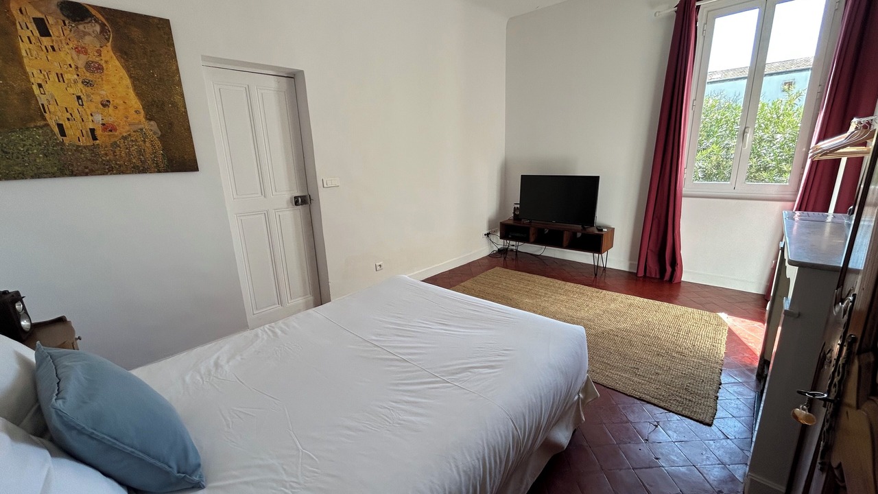 Photo of Bedroom in Avignon