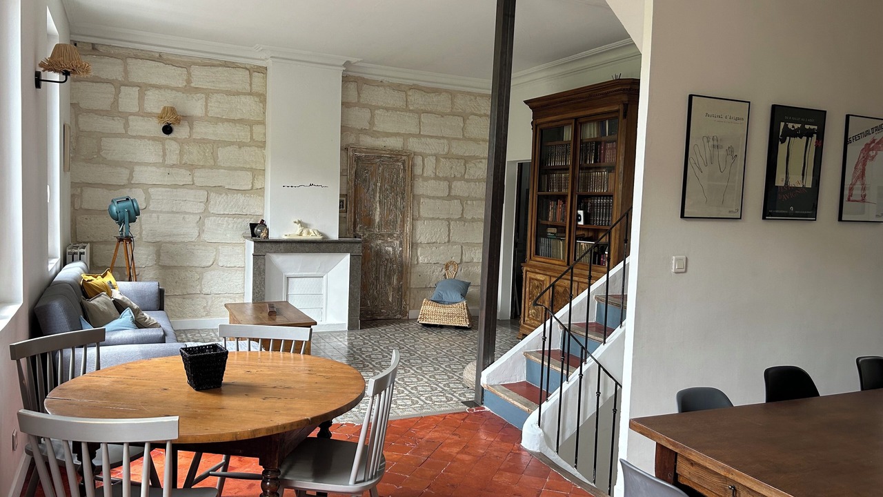 Photo of Others in Avignon