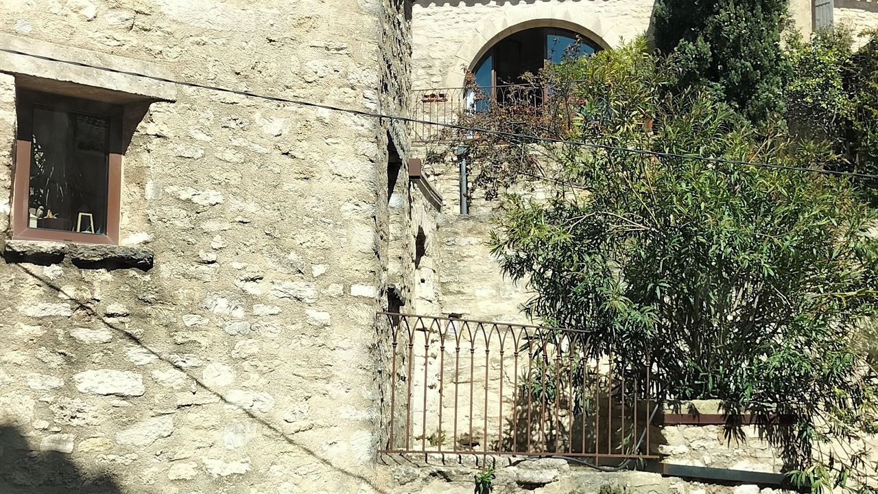 Photo of Outdoor in Bonnieux
