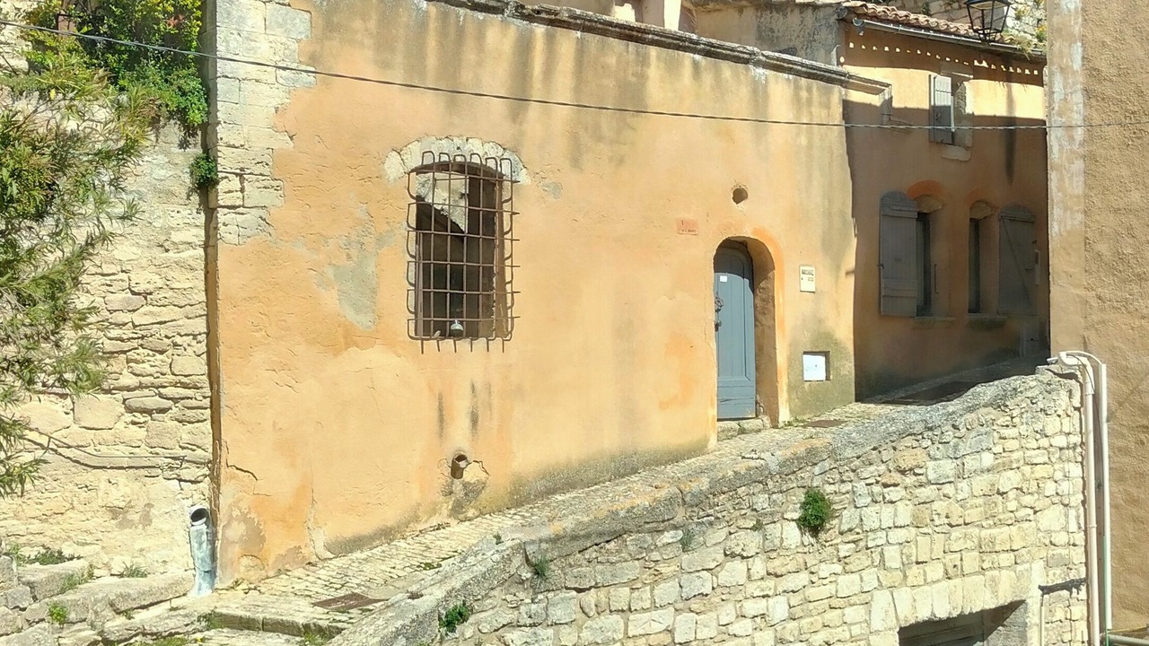 Photo of Outdoor in Bonnieux