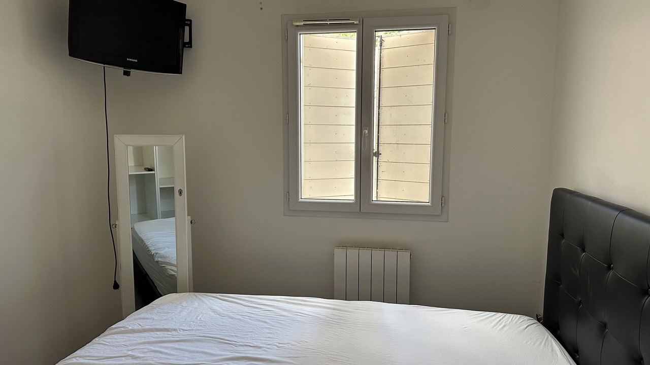 Photo of Bedroom in Vedene