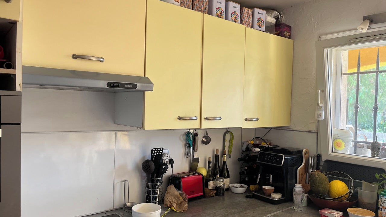 Photo of Kitchen in Ollioules