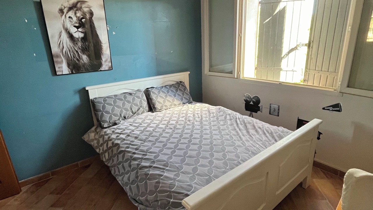 Photo of Bedroom in Ollioules