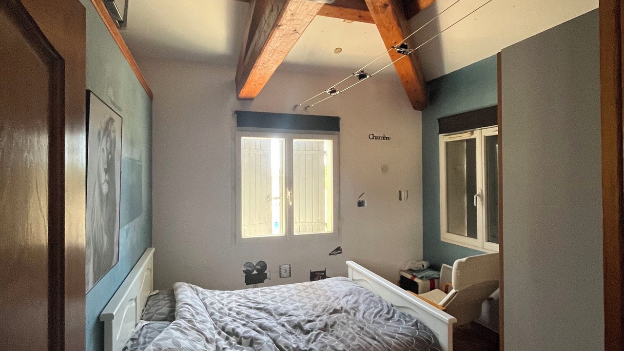 Photo of Bedroom in Ollioules