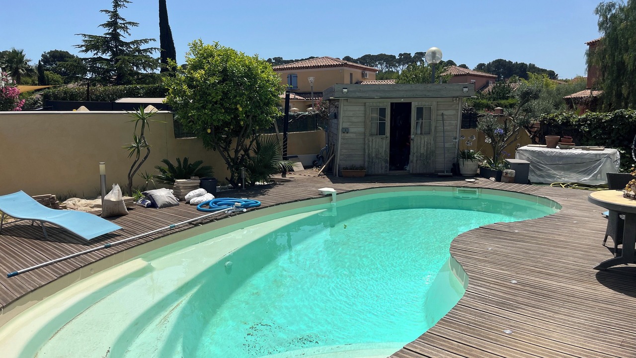 Photo of Outdoor in Ollioules